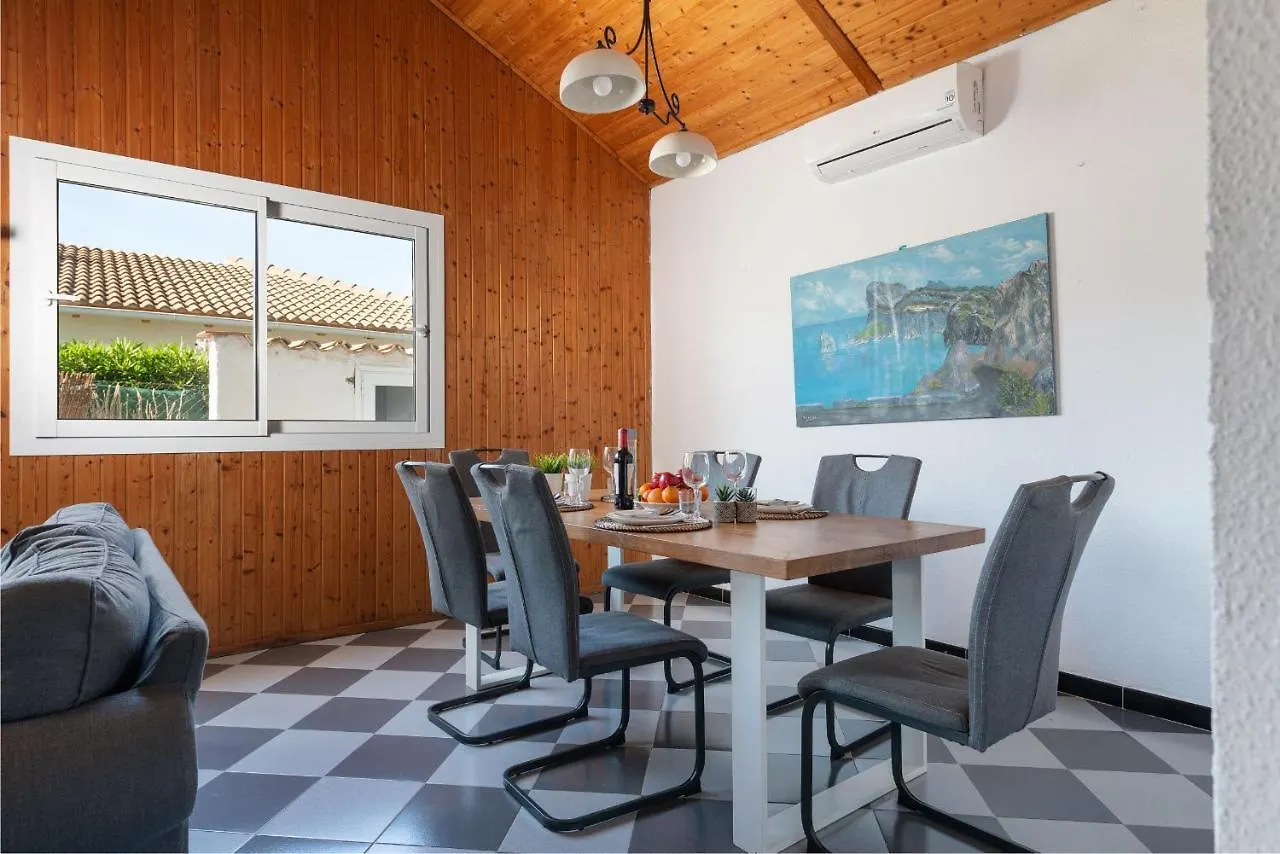 Can Baldufa Alcudia  Holiday home Alcudia (Mallorca)