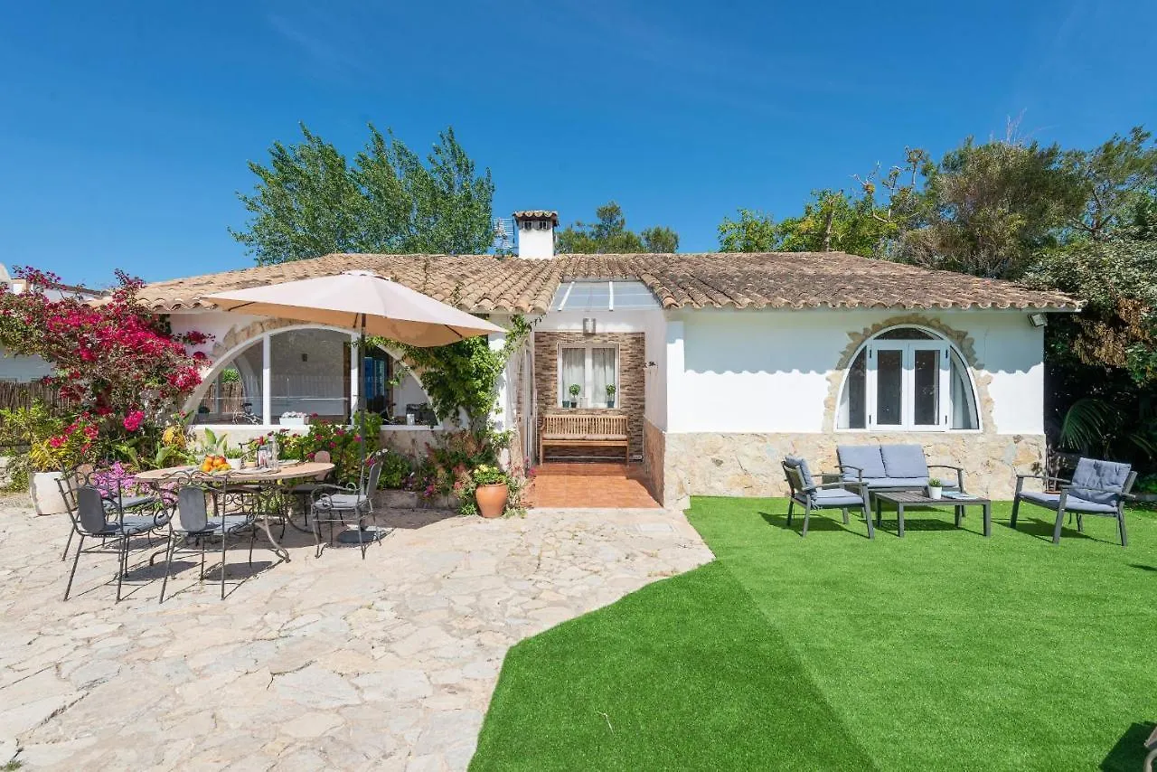 Holiday home Can Baldufa Alcudia  Spain