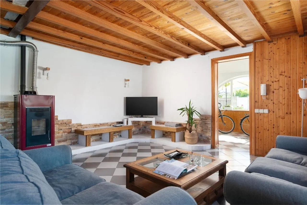 Holiday home Can Baldufa Alcudia