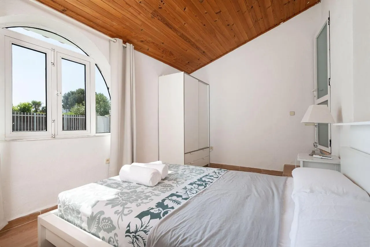 Holiday home Can Baldufa Alcudia
