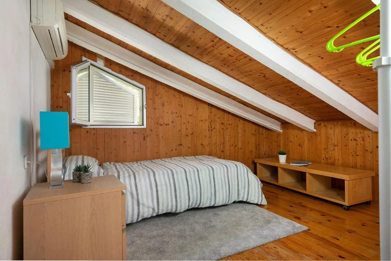 Holiday home Can Baldufa Alcudia