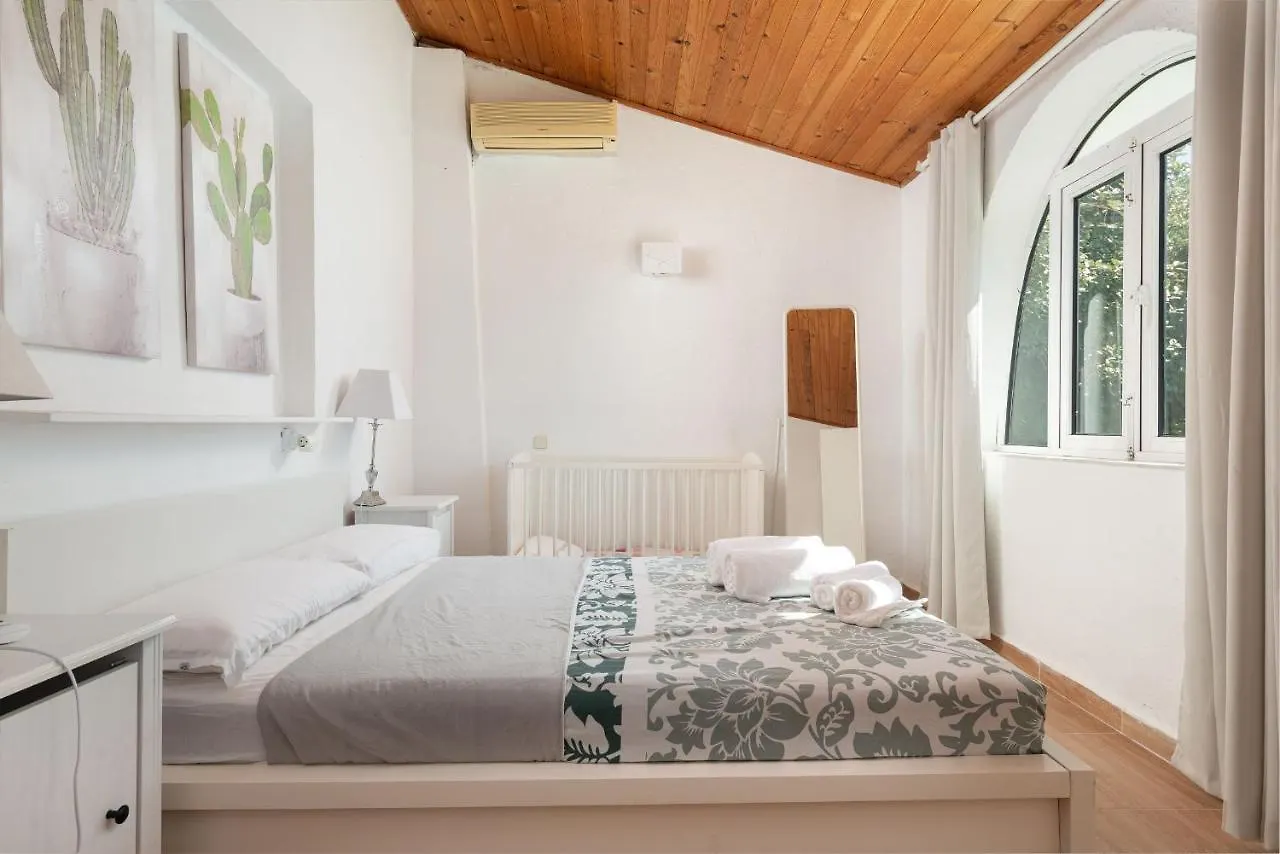 Can Baldufa Alcudia  Holiday home Alcudia (Mallorca)