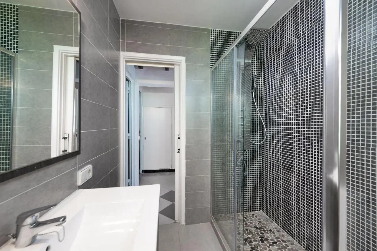 Holiday home Can Baldufa Alcudia