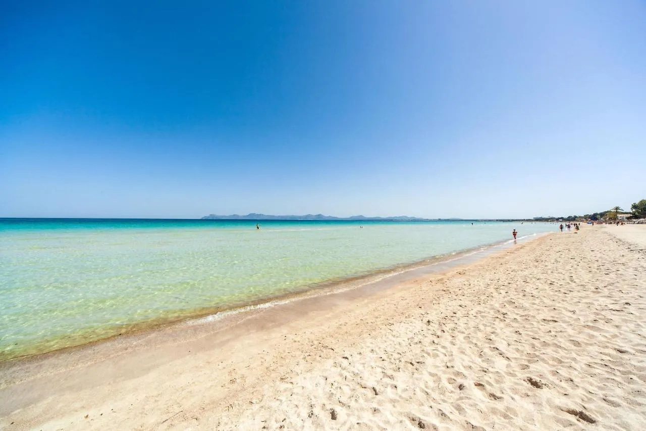 Can Baldufa Alcudia  Alcudia (Mallorca)